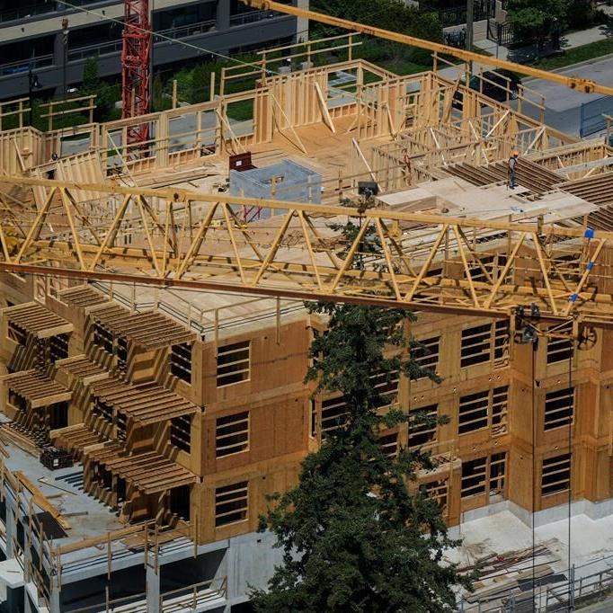 Feds need to turbocharge construction innovation to get homes built faster: experts